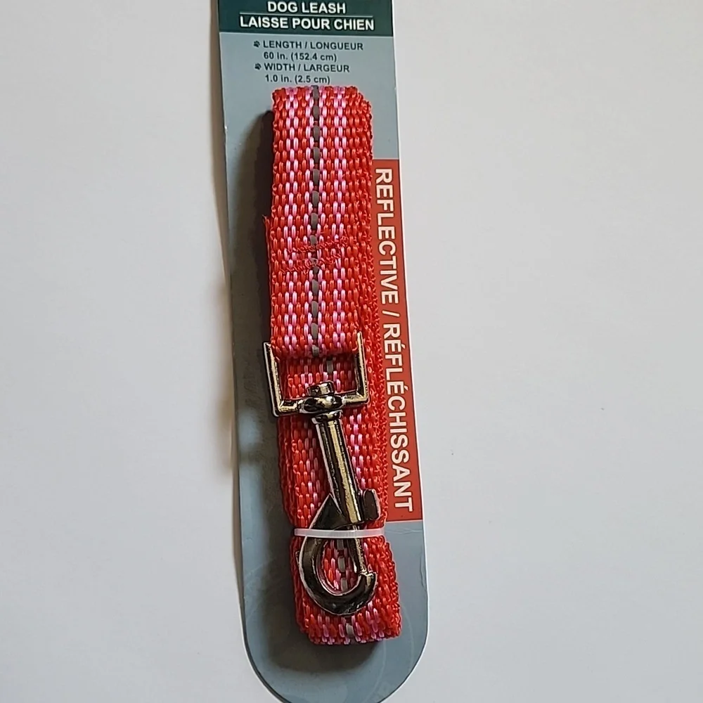 SALE⚡️Extra Large Reflective Dog Leash